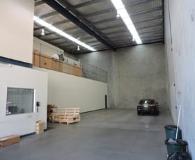 Factory, Warehouse & Industrial commercial property leased at 6B/415 West Botany Street Rockdale NSW 2216