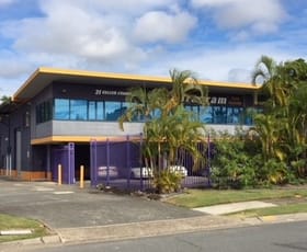 Factory, Warehouse & Industrial commercial property leased at 2/21 Keller Cresent Carrara QLD 4211