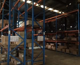 Factory, Warehouse & Industrial commercial property leased at 2/21 Keller Cresent Carrara QLD 4211
