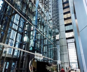 Offices commercial property leased at Level 8, 126 Phillip Street Sydney NSW 2000
