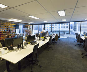 Offices commercial property leased at Level 8, 126 Phillip Street Sydney NSW 2000