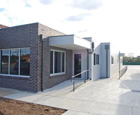 Medical / Consulting commercial property leased at 2/140 Albert Street Sebastopol VIC 3356