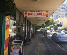 Shop & Retail commercial property leased at 3/25 Stuart Street Tweed Heads NSW 2485