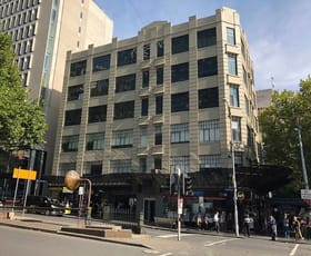 Shop & Retail commercial property leased at Shop 3/147 Russell Street Melbourne VIC 3000