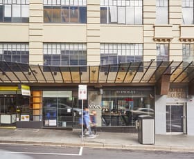 Shop & Retail commercial property leased at Shop 3/147 Russell Street Melbourne VIC 3000