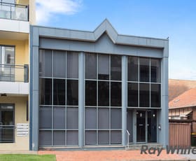 Medical / Consulting commercial property leased at 9 Parkes Street Parramatta NSW 2150