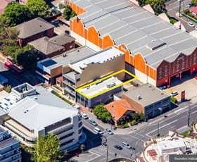 Medical / Consulting commercial property leased at 9 Parkes Street Parramatta NSW 2150