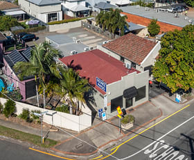 Medical / Consulting commercial property leased at 1/341 Nudgee Road Hendra QLD 4011