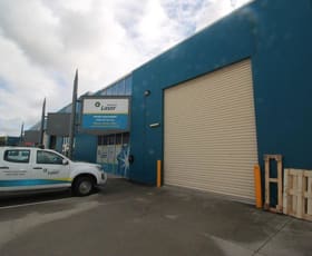 Factory, Warehouse & Industrial commercial property leased at 21/151-159 Princes Highway Hallam VIC 3803