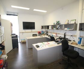 Factory, Warehouse & Industrial commercial property leased at 21/151-159 Princes Highway Hallam VIC 3803