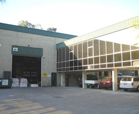 Factory, Warehouse & Industrial commercial property leased at Smithfield NSW 2164