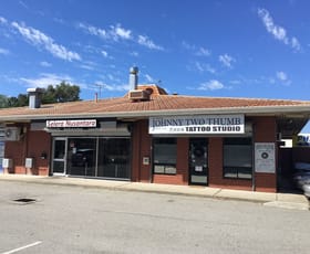 Shop & Retail commercial property leased at 1/69 Belmont Road Kenwick WA 6107