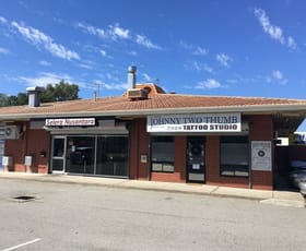 Shop & Retail commercial property leased at 1/69 Belmont Road Kenwick WA 6107