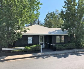 Offices commercial property leased at 1 Osborne Street Bundanoon NSW 2578