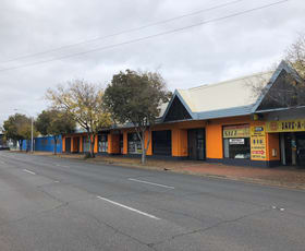 Showrooms / Bulky Goods commercial property leased at 628 Port Road Beverley SA 5009