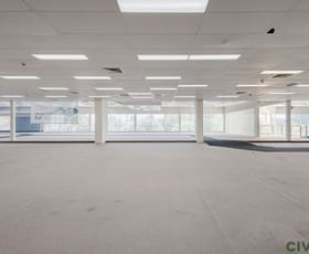 Shop & Retail commercial property leased at Level  Unit 2/100 Barrier Street Fyshwick ACT 2609