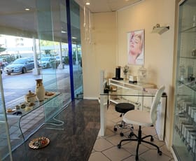 Medical / Consulting commercial property leased at 8/35 Ferry Street Kangaroo Point QLD 4169