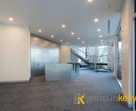 Offices commercial property leased at level 1 & 2/18 Harper Street Abbotsford VIC 3067