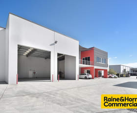 Factory, Warehouse & Industrial commercial property leased at 2/120 Bluestone Circuit Seventeen Mile Rocks QLD 4073