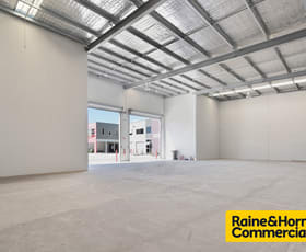 Factory, Warehouse & Industrial commercial property leased at 2/120 Bluestone Circuit Seventeen Mile Rocks QLD 4073