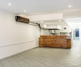 Medical / Consulting commercial property leased at 211 Glebe Point Road Glebe NSW 2037