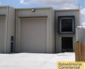 Factory, Warehouse & Industrial commercial property leased at Raceview QLD 4305