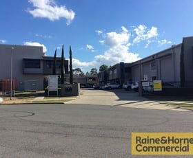 Factory, Warehouse & Industrial commercial property leased at Raceview QLD 4305