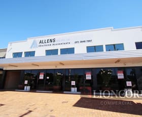 Medical / Consulting commercial property leased at Upper Mount Gravatt QLD 4122