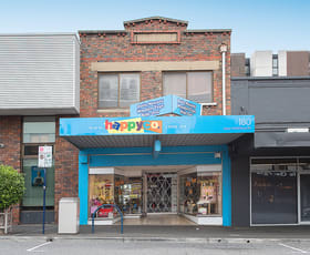Shop & Retail commercial property leased at 180 Upper Heidelberg Road Ivanhoe VIC 3079