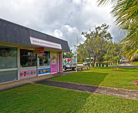 Showrooms / Bulky Goods commercial property leased at Shop 5/153-157 Brisbane Road Mooloolaba QLD 4557