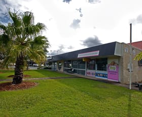 Showrooms / Bulky Goods commercial property leased at Shop 5/153-157 Brisbane Road Mooloolaba QLD 4557