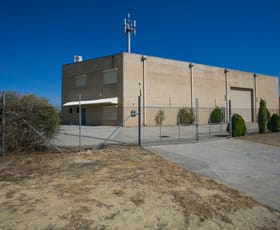 Factory, Warehouse & Industrial commercial property leased at 3 Westchester Rd Malaga WA 6090