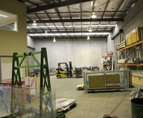 Factory, Warehouse & Industrial commercial property leased at 10/50 Parker Court Eagle Farm QLD 4009