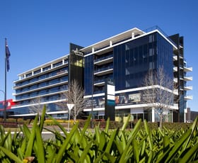 Medical / Consulting commercial property leased at 206-207/2-8 Brookhollow Avenue Baulkham Hills NSW 2153