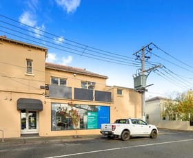 Offices commercial property leased at 1/44 Warra Street Kooyong VIC 3144