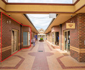 Shop & Retail commercial property leased at 6/45 Hawkins Street Howlong NSW 2643