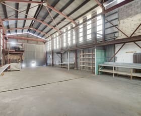 Factory, Warehouse & Industrial commercial property leased at 2/29A Prospero Street South Murwillumbah NSW 2484