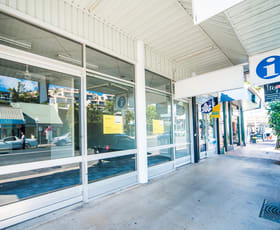 Shop & Retail commercial property leased at 5 & 6/295 Shute Harbour Road Airlie Beach QLD 4802