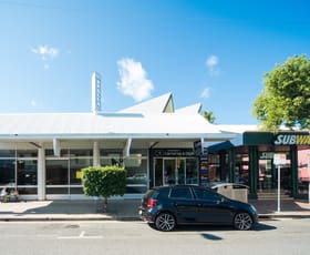 Medical / Consulting commercial property leased at 5 & 6/295 Shute Harbour Road Airlie Beach QLD 4802