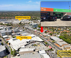 Shop & Retail commercial property leased at 1/1957-1961 Logan Road Upper Mount Gravatt QLD 4122