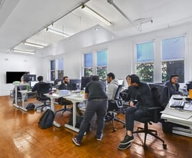 Offices commercial property leased at Surry Hills NSW 2010