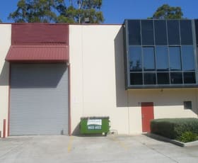 Factory, Warehouse & Industrial commercial property leased at Wetherill Park NSW 2164