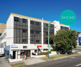 Offices commercial property leased at 203a/18 Smith Street Chatswood NSW 2067