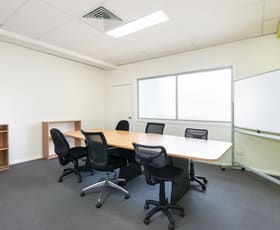 Offices commercial property leased at 203a/18 Smith Street Chatswood NSW 2067