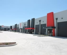 Factory, Warehouse & Industrial commercial property leased at Unit 19/191-195 Greens Road Dandenong South VIC 3175