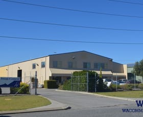 Showrooms / Bulky Goods commercial property leased at 6-10 Kiln Street Malaga WA 6090