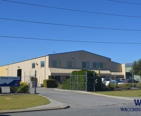 Offices commercial property leased at 6-10 Kiln Street Malaga WA 6090