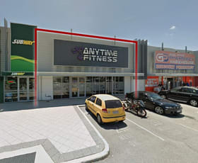 Showrooms / Bulky Goods commercial property leased at Jandakot City/624 Karel Avenue Jandakot WA 6164