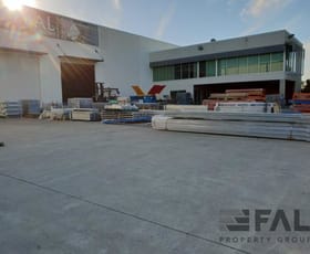 Factory, Warehouse & Industrial commercial property leased at Acacia Ridge QLD 4110