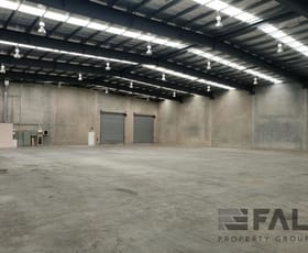Factory, Warehouse & Industrial commercial property leased at Acacia Ridge QLD 4110